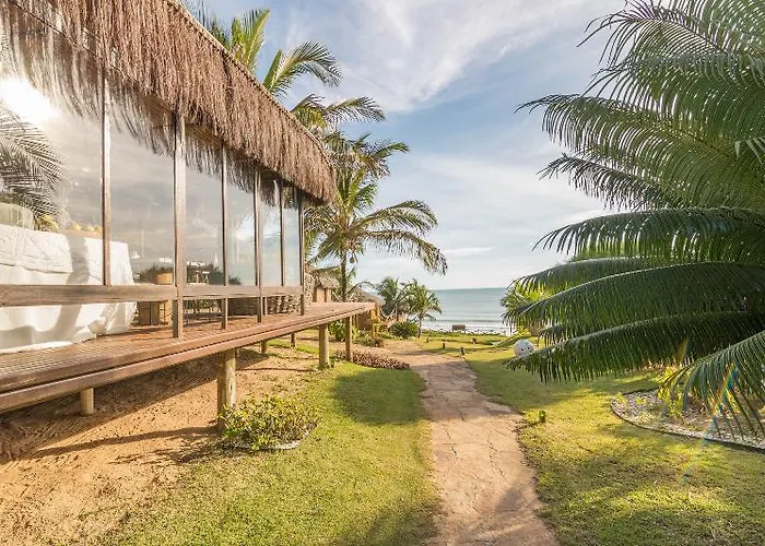 Pousada Villa MangoPousada